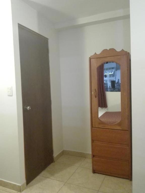 Cubas Home Мачу-Пикчу Экстерьер фото